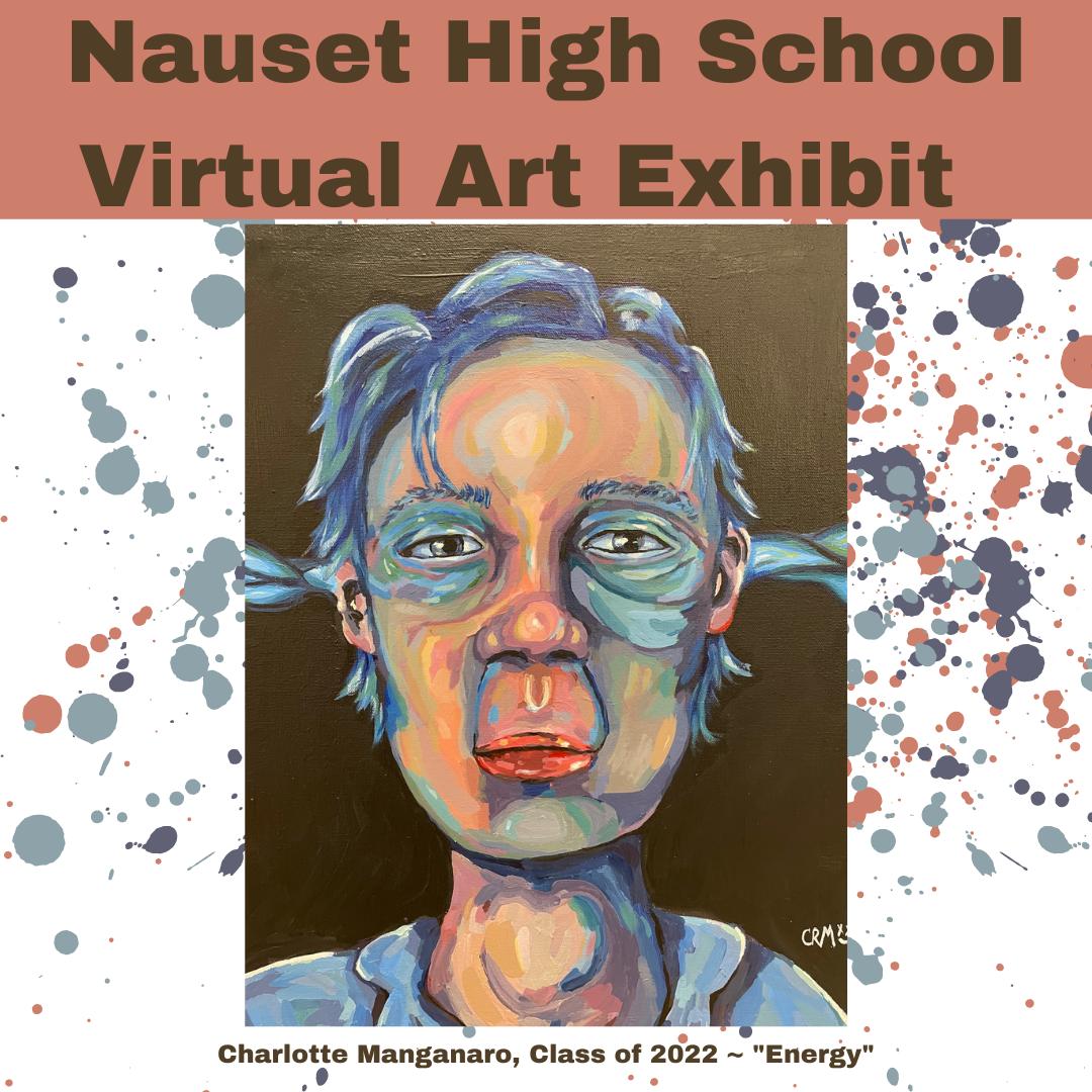 Virtual Art Exhibit