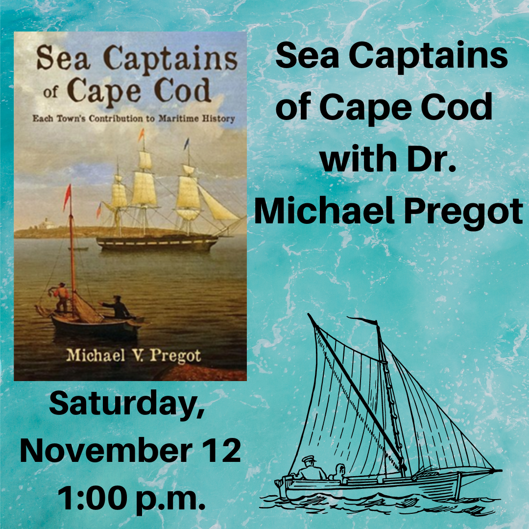 Cape Cod Sea Captains