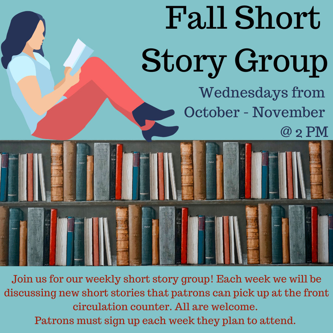 Short Story Group