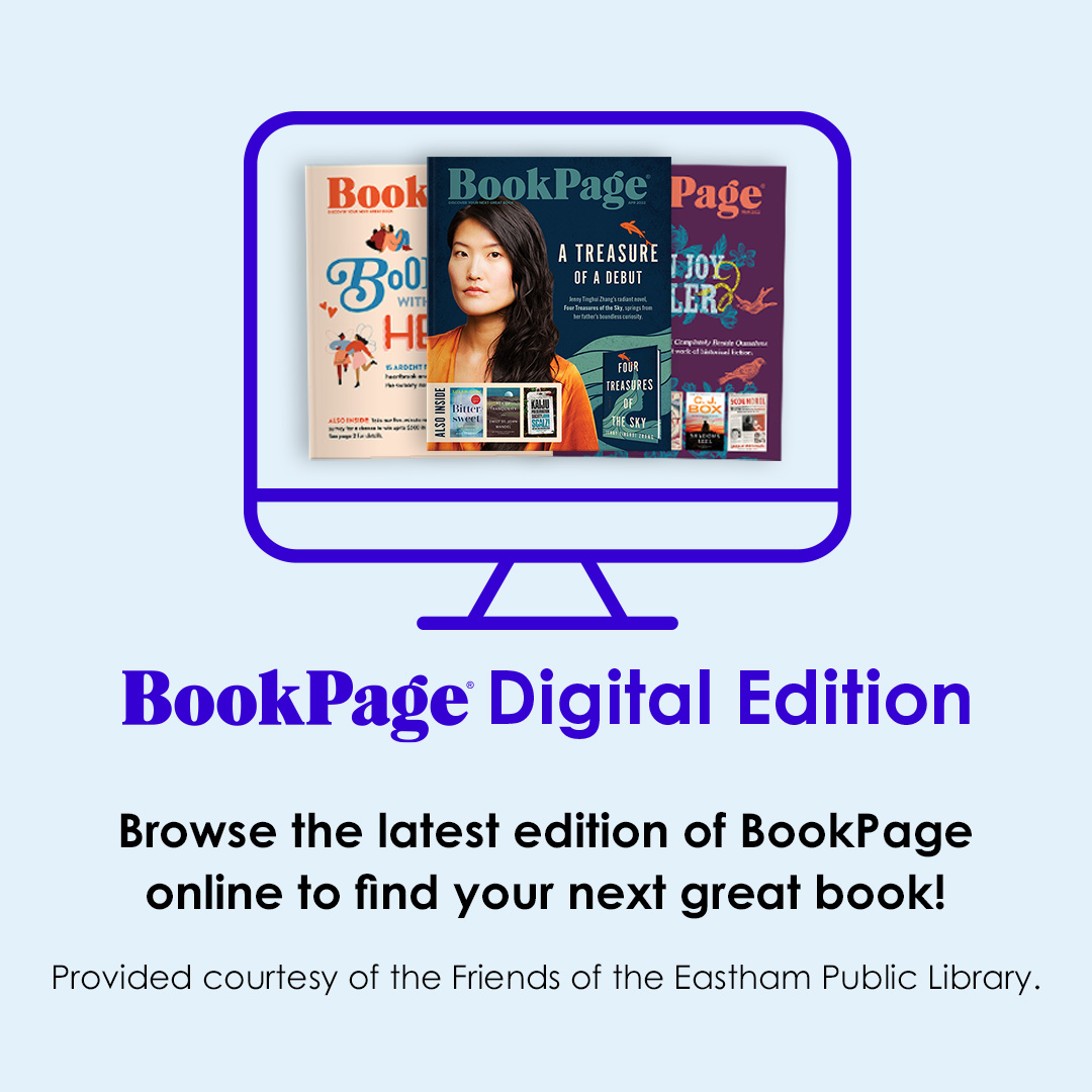 Digital BookPage