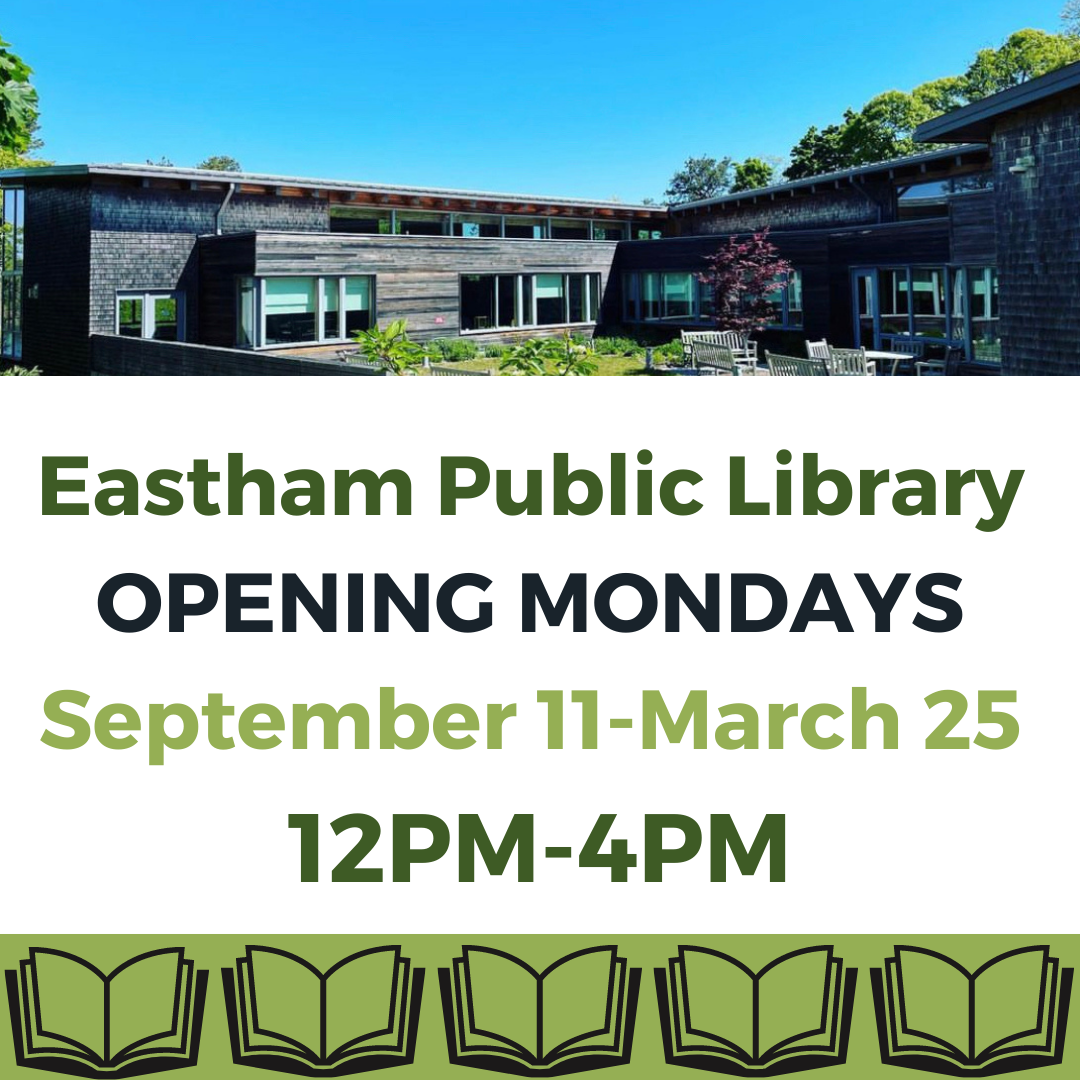 Eastham Library O