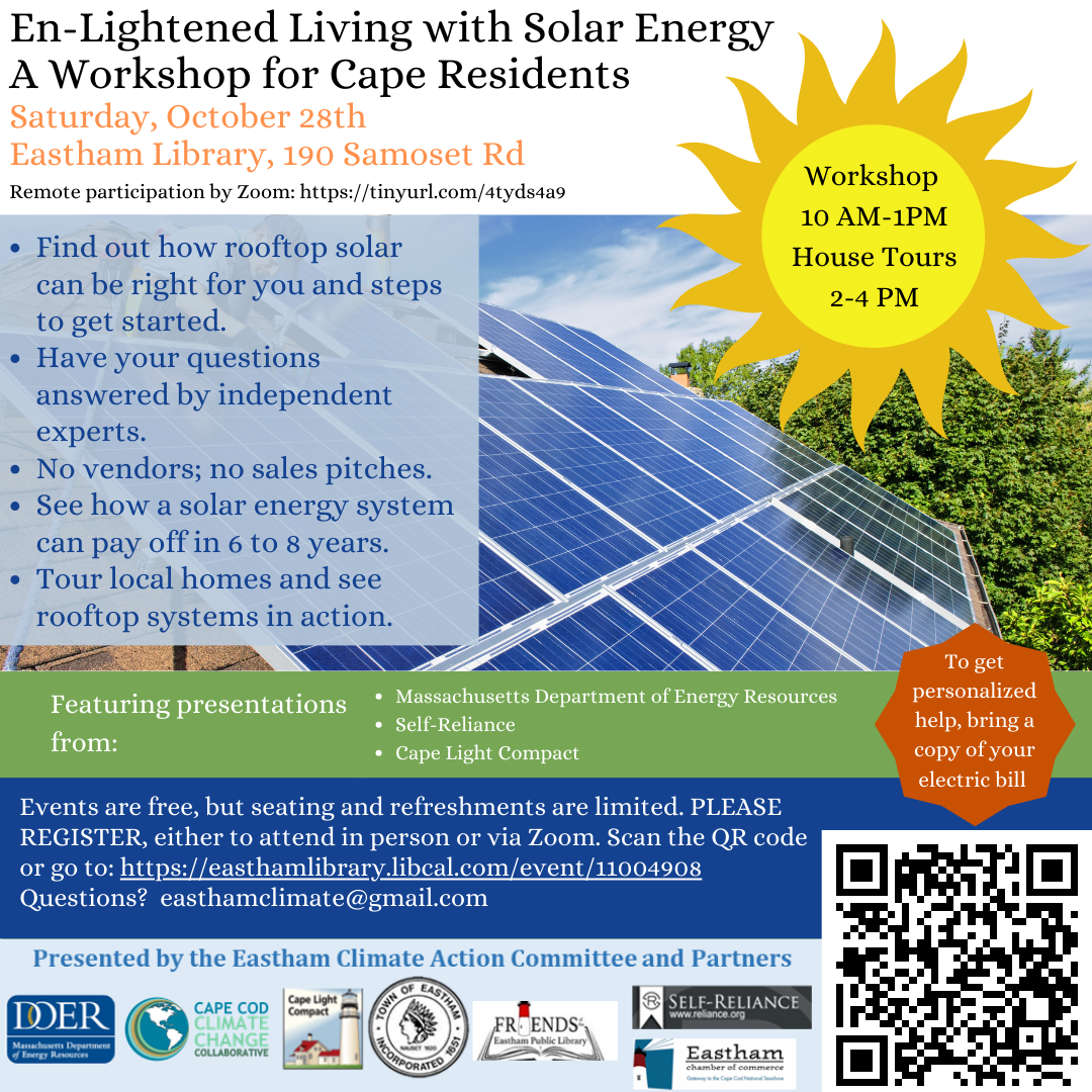 Solar Energy Workshop
