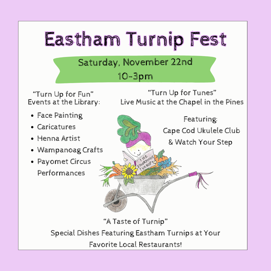 Turnip Fest