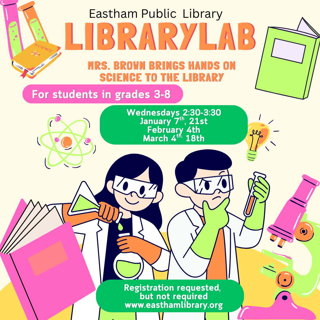Library Lab