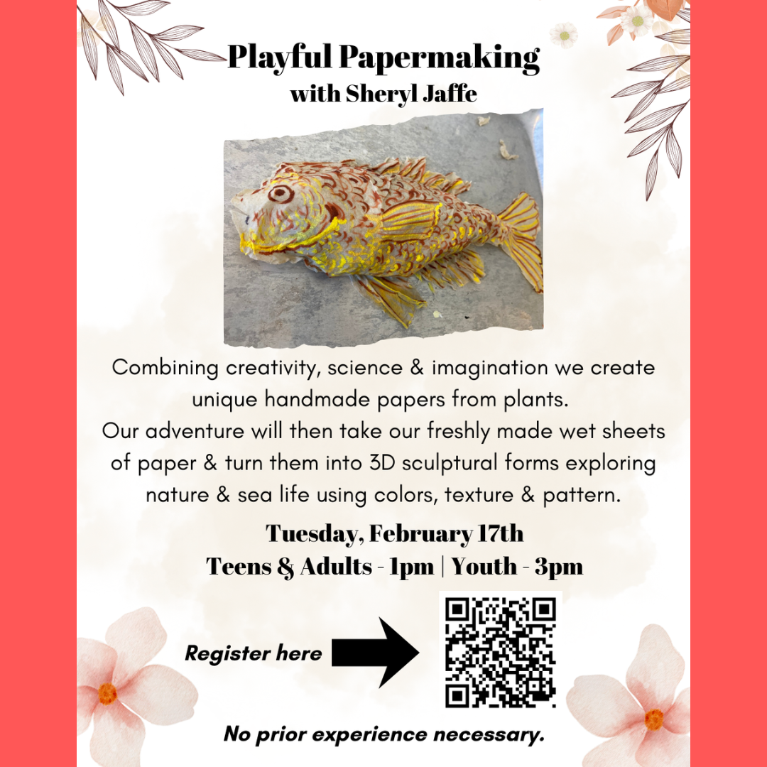 Papermaking