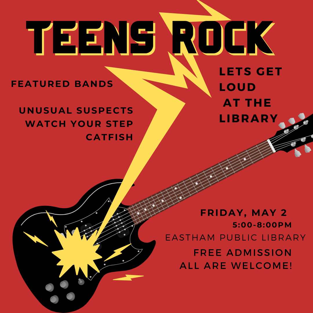 Teens Rock!