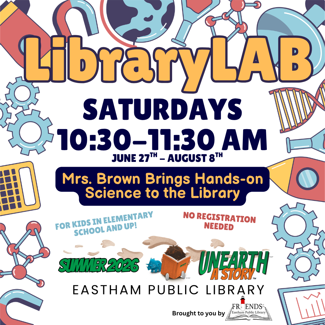 LibraryLAB