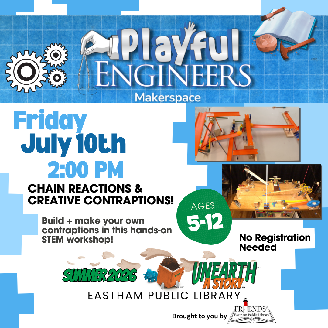 Playful Engineers