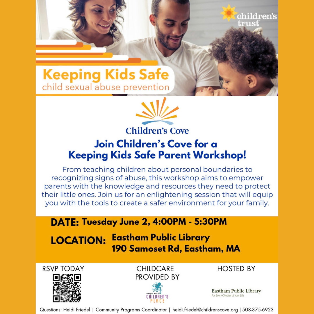 Keeping Kids Safe