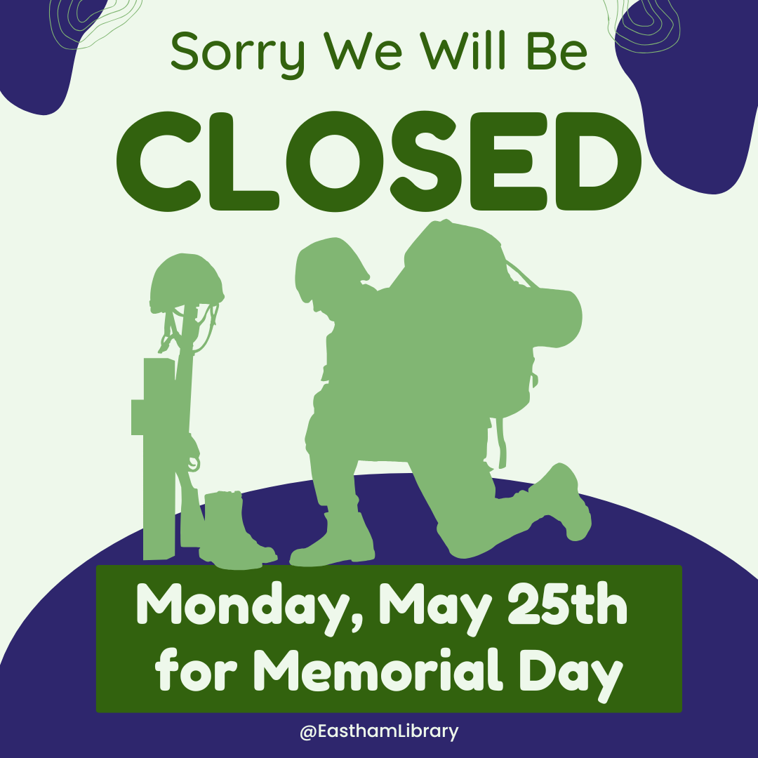 Memorial Day