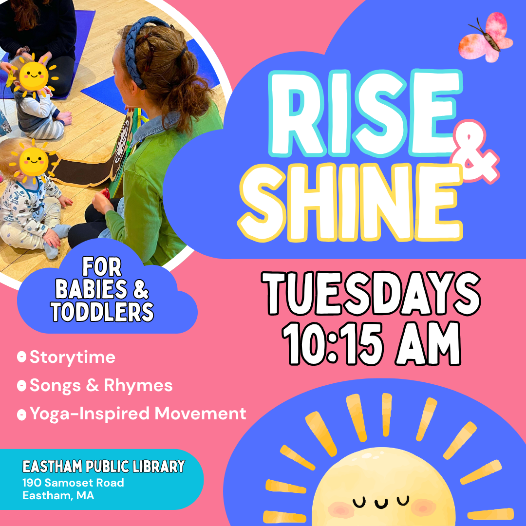 Rise and Shine