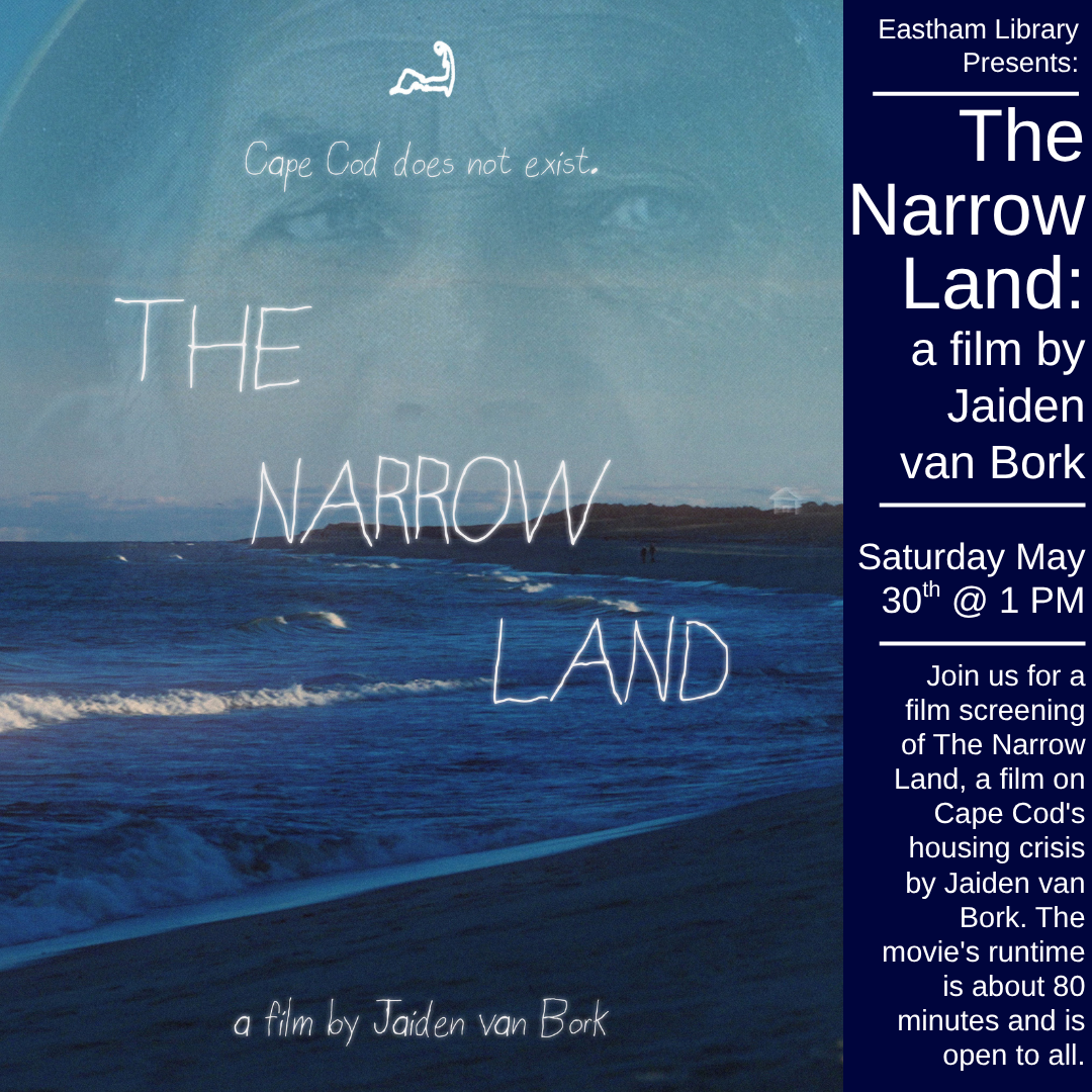 The Narrow Lands