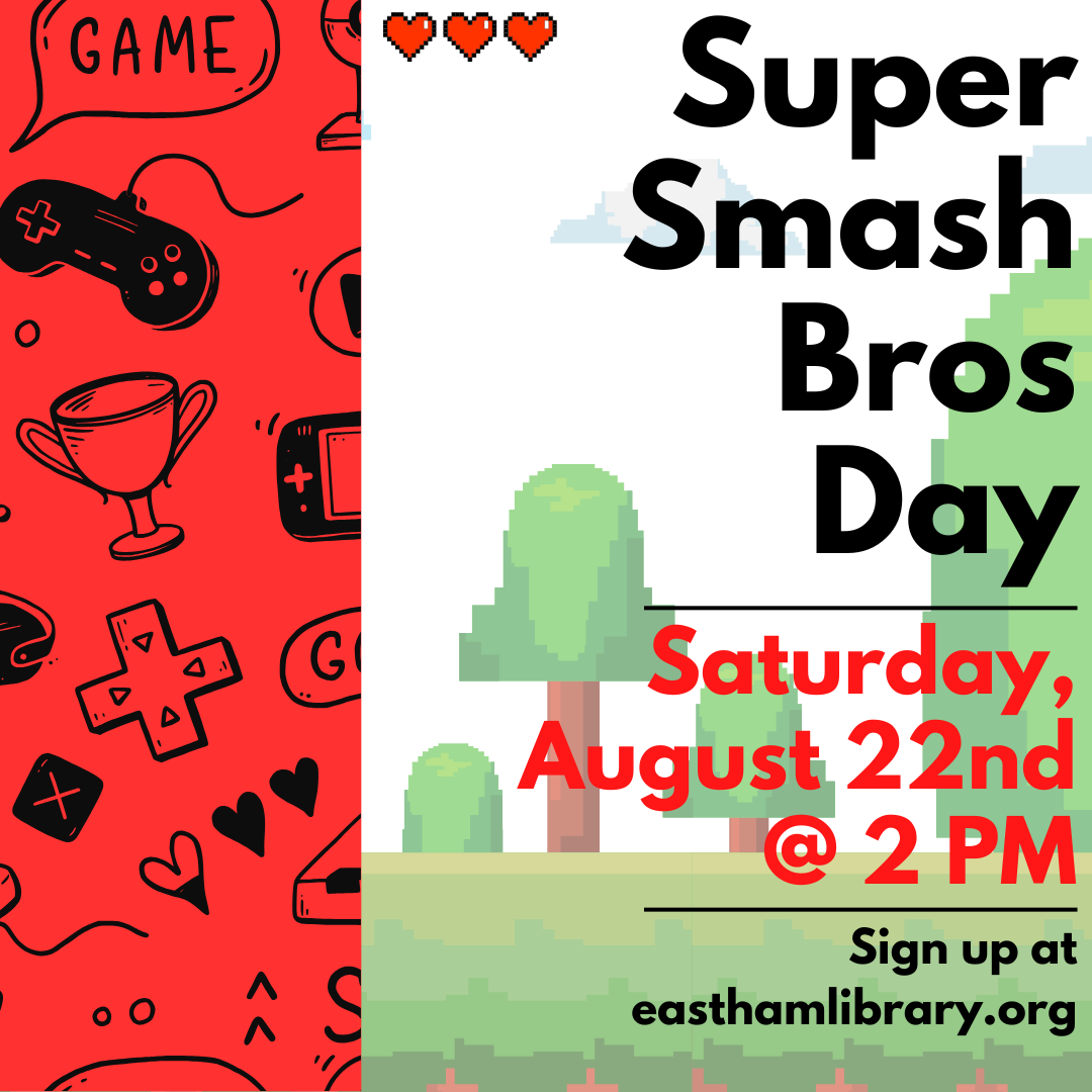 Super Smash Bros