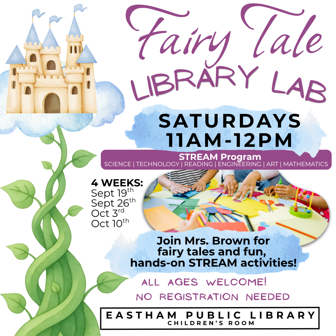Fairy Tale