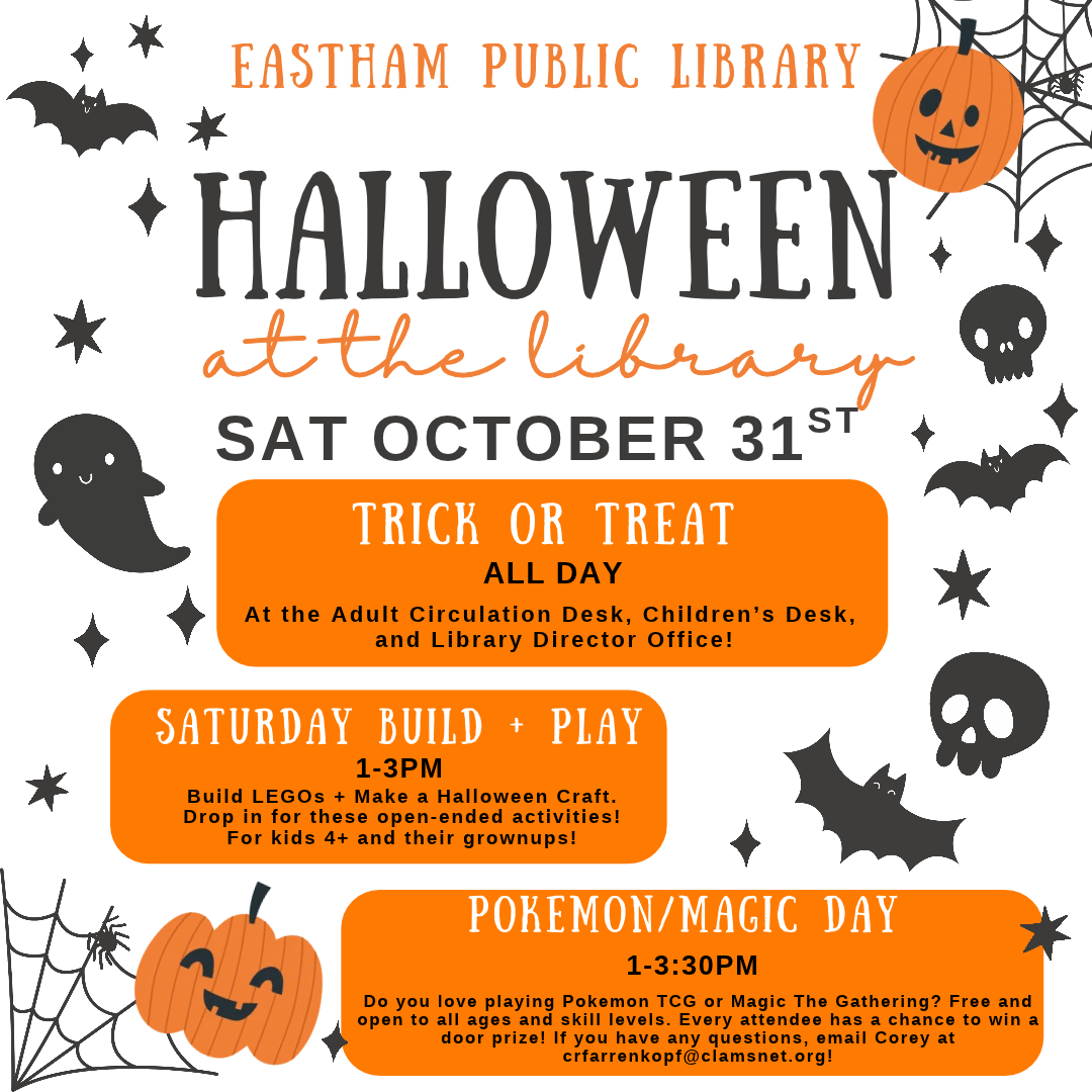 Trick or Treat