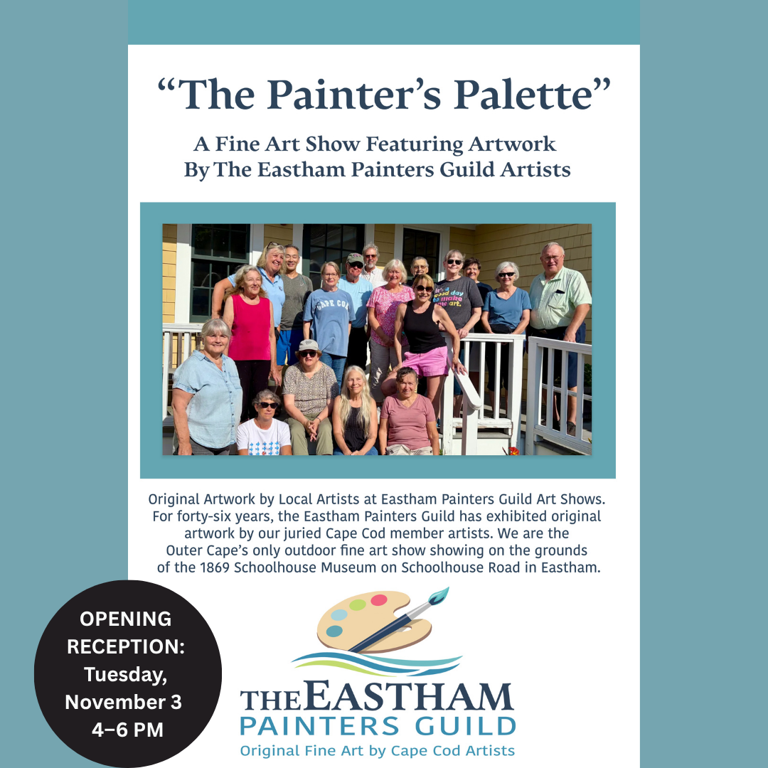 Artist Reception